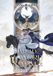 Ballad of Sword and Wine: Qiang Jin Jiu (Novel) Vol. 3, Ballad of Sword and Wine: Qiang Jin Jiu (Novel) Vol. 3