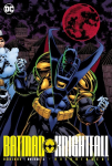 Batman: Knightfall Omnibus Vol. 2: Knightquest (2025 Edition), Batman: Knightfall Omnibus Vol. 2: Knightquest (2025 Edition)