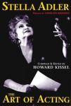 Stella Adler: The Art of Acting, Stella Adler: The Art of Acting