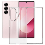 &bdquo;Imak&ldquo; Crystal plastikinis dėklas - skaidrus (Galaxy Fold7)