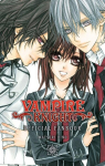 Vampire Knight Official Fanbook, Vampire Knight Official Fanbook