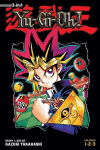 Yu-Gi-Oh! (3-In-1 Edition), Vol. 1: Includes Vols. 1, 2 & 3, Yu-Gi-Oh! (3-In-1 Edition), Vol. 1: Includes Vols. 1, 2 & 3