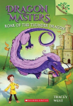Roar of the Thunder Dragon: A Branches Book (Dragon Masters #8): Volume 8, Roar of the Thunder Dragon: A Branches Book (Dragon Masters #8): Volume 8