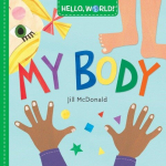 Hello, World! My Body, Hello, World! My Body