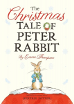 The Christmas Tale of Peter Rabbit, The Christmas Tale of Peter Rabbit