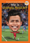 Who Is Cristiano Ronaldo?, Who Is Cristiano Ronaldo?