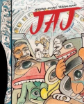 JAJ: A Haida Manga, JAJ: A Haida Manga