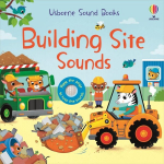 Building Site Sounds, Building Site Sounds