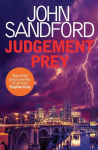 Judgement Prey: A Lucas Davenport & Virgil Flowers thriller, Judgement Prey: A Lucas Davenport & Virgil Flowers thriller