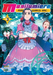 Magilumiere Magical Girls Inc., Vol. 3, Magilumiere Magical Girls Inc., Vol. 3