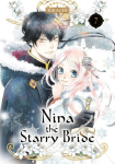 Nina the Starry Bride 7, Nina the Starry Bride 7