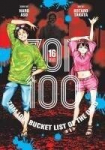 Zom 100: Bucket List of the Dead, Vol. 16, Zom 100: Bucket List of the Dead, Vol. 16