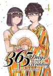 365 Days to the Wedding Vol. 4, 365 Days to the Wedding Vol. 4