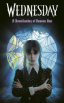 Wednesday: A Novelization of Season One, Wednesday: A Novelization of Season One