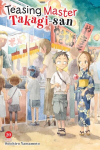 Teasing Master Takagi-san, Vol. 20, Teasing Master Takagi-san, Vol. 20