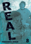 Real, Vol. 8, Real, Vol. 8
