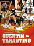 Quentin by Tarantino, Quentin by Tarantino