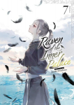 Raven of the Inner Palace (Light Novel) Vol. 7, Raven of the Inner Palace (Light Novel) Vol. 7