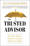 The Trusted Advisor: 20th Anniversary Edition, The Trusted Advisor: 20th Anniversary Edition