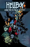 Hellboy and the B.P.R.D.: 1955-1957, Hellboy and the B.P.R.D.: 1955-1957