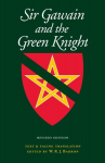 Sir Gawain and the Green Knight, Sir Gawain and the Green Knight