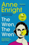 The Wren, The Wren: The Booker Prize-winning author, The Wren, The Wren: The Booker Prize-winning author