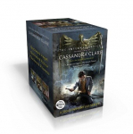 Infernal Devices - The Complete Collection: Clockwork Angel / Clockwork Prince / Clockwork Princess, Infernal Devices - The Complete Collection: Clockwork Angel / Clockwork Prince / Clockwork Princess