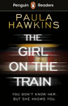Penguin Readers Level 6: The Girl on the Train (ELT Graded Reader), Penguin Readers Level 6: The Girl on the Train (ELT Graded Reader)