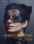 Audrey Hepburn in Paris, Audrey Hepburn in Paris