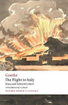 The Flight to Italy: Diary and Selected Letters, The Flight to Italy: Diary and Selected Letters