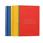 Eleven Madison Park: The Plant-Based Chapter: A Cookbook, Eleven Madison Park: The Plant-Based Chapter: A Cookbook