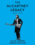 McCartney Legacy Vol. 2: 1974 - 80, McCartney Legacy Vol. 2: 1974 - 80