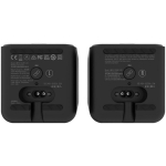 KLIPSCH Flexus SURR 100 Black garso kolonėlės