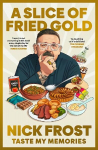 Slice of Fried Gold: Taste my Memories