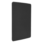 Evelatus Galaxy Tab S10 FE plan&scaron;etinio kompiuterio dėklas, juodas