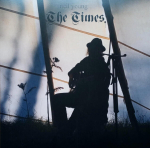 Neil Young - The Times (vinilinė plok&scaron;telė, LP)