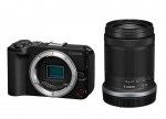 Canon EOS R50 V + RF-S 18-150mm F3.5-6.3 IS STM (Black)