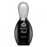 Parfumuotas vanduo Rave Pleasure Nuit 100 ml Gėlių Rytieti&scaron;kas, Ilgai i&scaron;liekantis