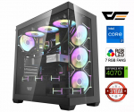 Kompiuteris i7-12700F 32GB 1TB SSD RTX 5070 12GB NoOs