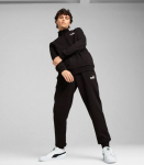 Puma vyri&scaron;kas sportinis kostiumas 684848*01, juoda