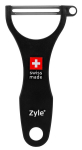 Skustukas ZYLE ZY480PL, juodas