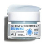Dieninis kremas APLB su hialurono rūg&scaron;timi, keramidais, HA, B5, stangrinamasis ir drėkinamasis