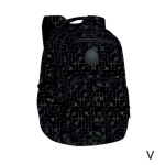 CoolPack kuprinė Pick Trace Pixel, 21 l