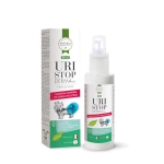 Bioaktyvus pur&scaron;kalas Natural Derma Pet URI STOP, 125ml, 125ml