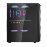 Kompiuteris Ryzen 5 5600X 64GB 1TB SSD 1TB HDD RX580 Windows 11 Home