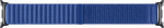 Samsung Fabric dirželis M/l, mėlynas, skirtas Watch 8