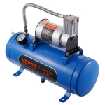 12V oro kompresorius su 6L talpa