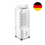 Mobilus oro vėsintuvas Trotec PAE 11,Mobilus oro vėsintuvas Trotec PAE 11