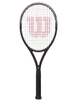 Teniso raketė Wilson Pro Staff Precision 100, juoda