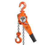 Rankinis svirtinis grandininis keltuvas 750 kg